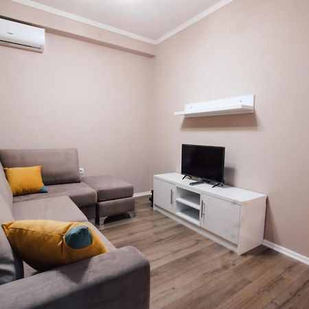 Novs Apartment 1 Gjirokastër Exteriér fotografie