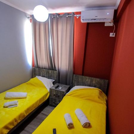 Novs Apartment 1 Gjirokastër Exteriér fotografie