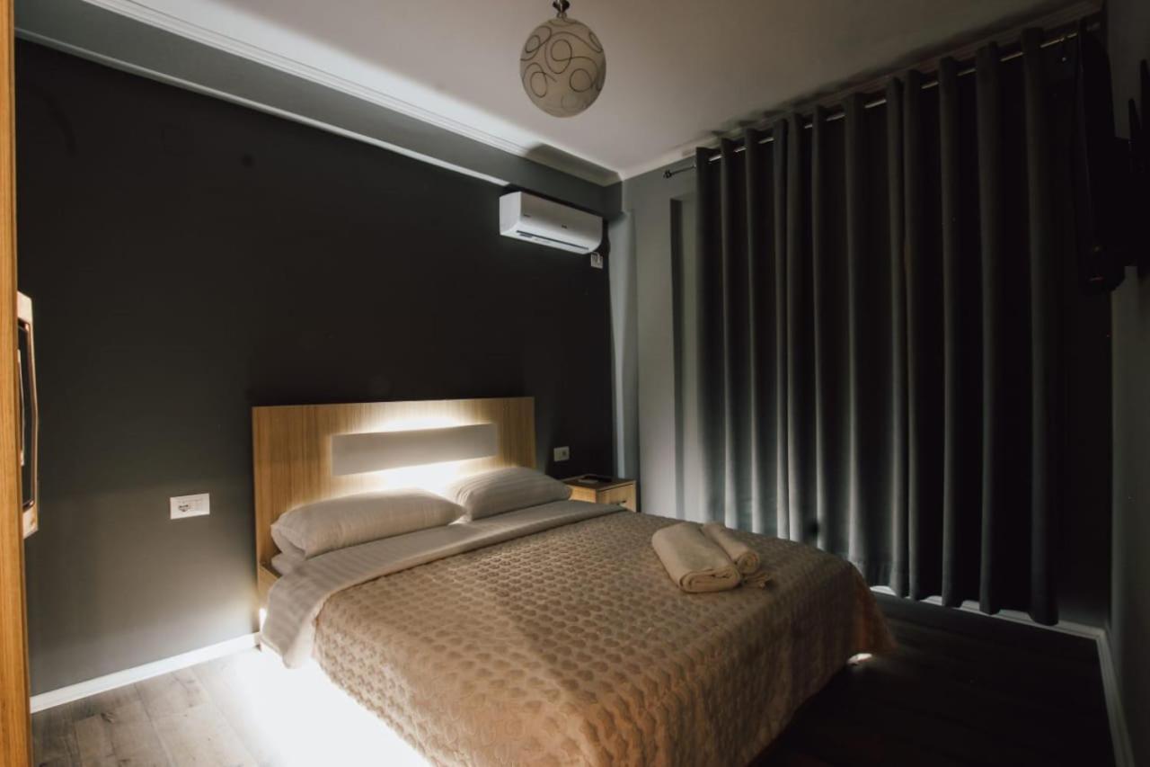 Novs Apartment 1 Gjirokastër Exteriér fotografie
