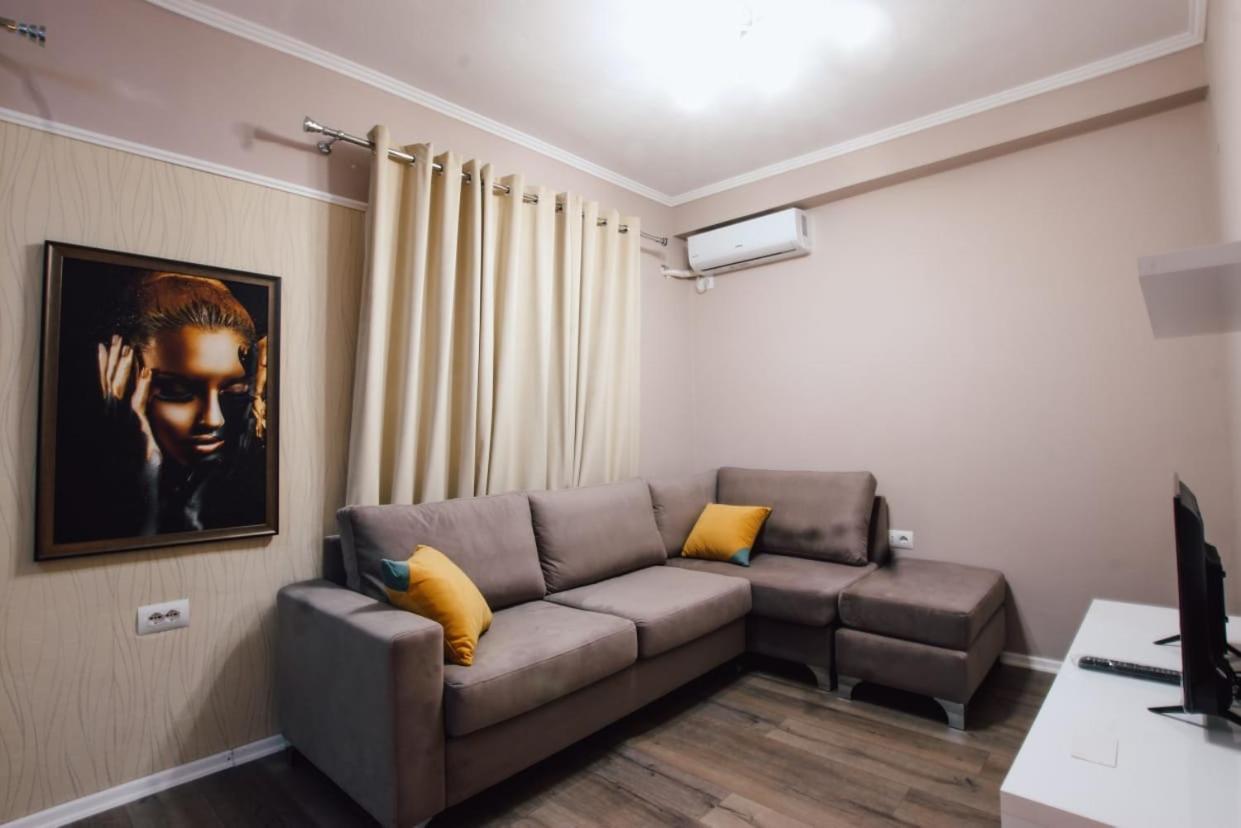 Novs Apartment 1 Gjirokastër Exteriér fotografie